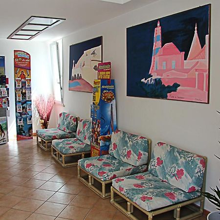 Residence Algarve Rimini Kültér fotó