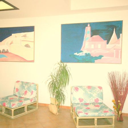 Residence Algarve Rimini Kültér fotó
