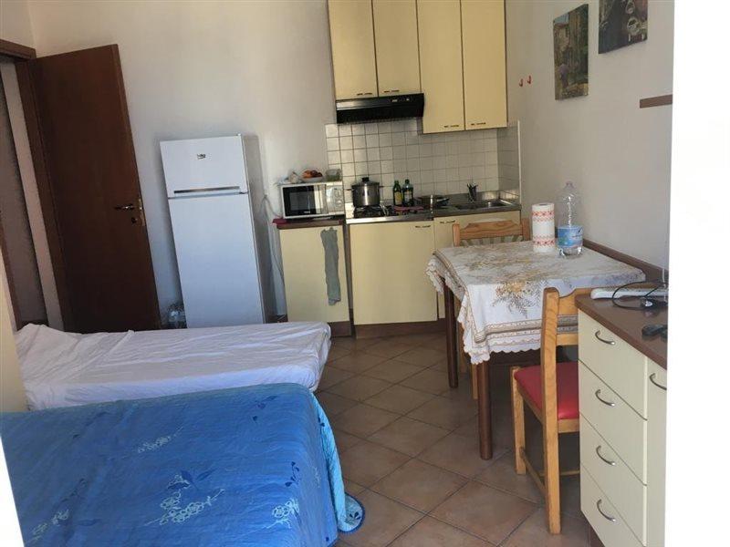 Residence Algarve Rimini Kültér fotó