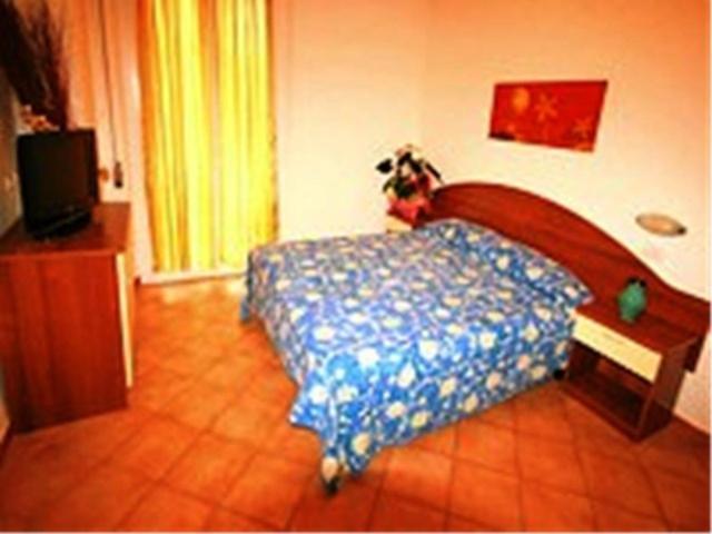 Residence Algarve Rimini Kültér fotó