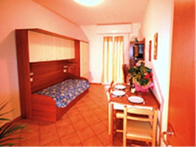 Residence Algarve Rimini Szoba fotó