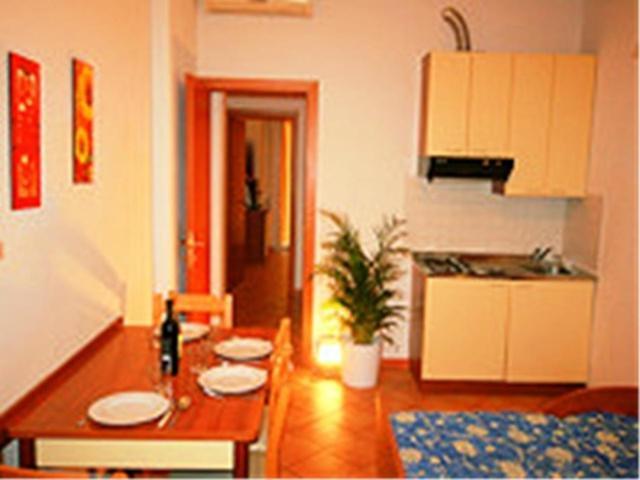 Residence Algarve Rimini Szoba fotó