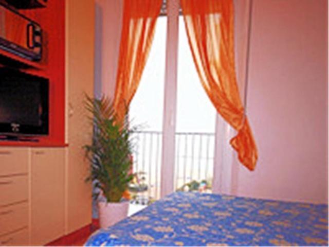Residence Algarve Rimini Szoba fotó