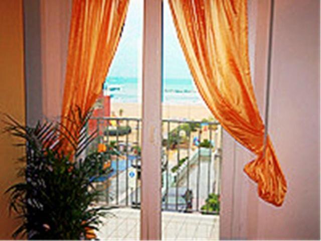 Residence Algarve Rimini Szoba fotó