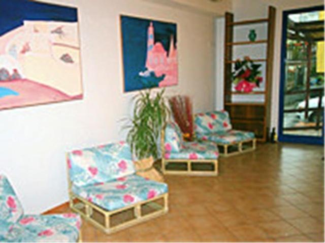 Residence Algarve Rimini Kültér fotó