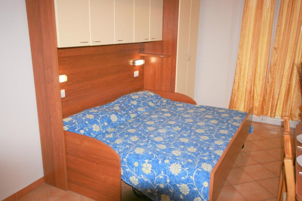 Residence Algarve Rimini Szoba fotó