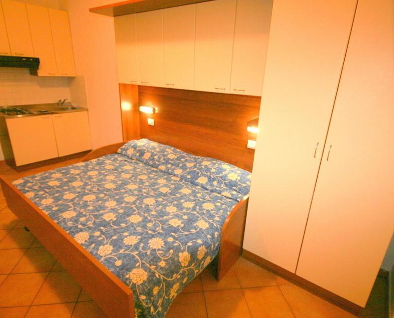Residence Algarve Rimini Szoba fotó