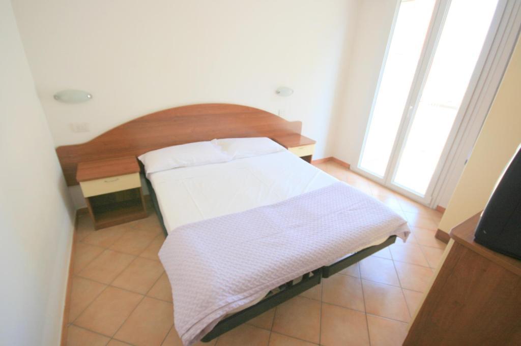 Residence Algarve Rimini Szoba fotó