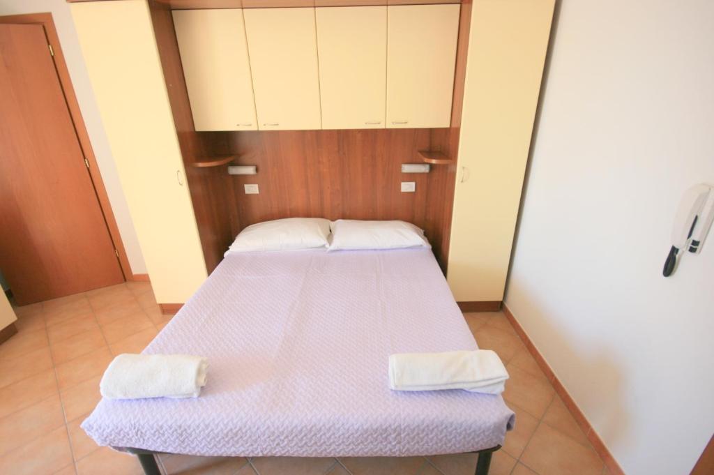 Residence Algarve Rimini Szoba fotó