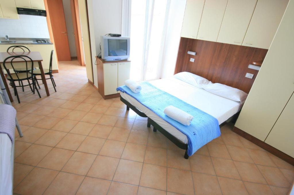 Residence Algarve Rimini Szoba fotó