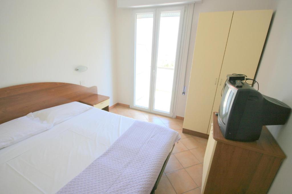 Residence Algarve Rimini Szoba fotó