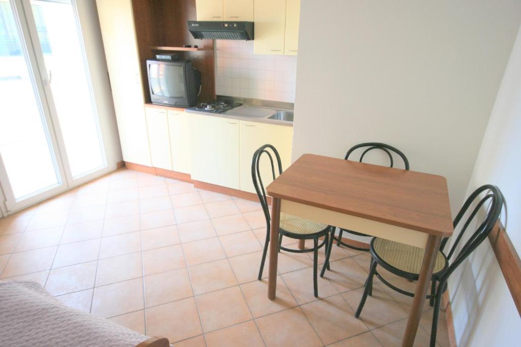 Residence Algarve Rimini Szoba fotó
