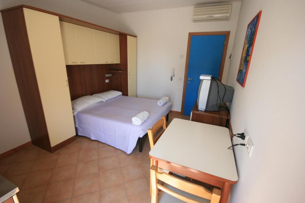 Residence Algarve Rimini Kültér fotó