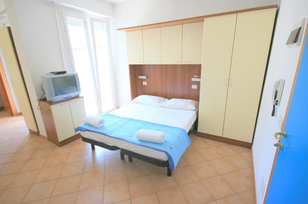 Residence Algarve Rimini Szoba fotó