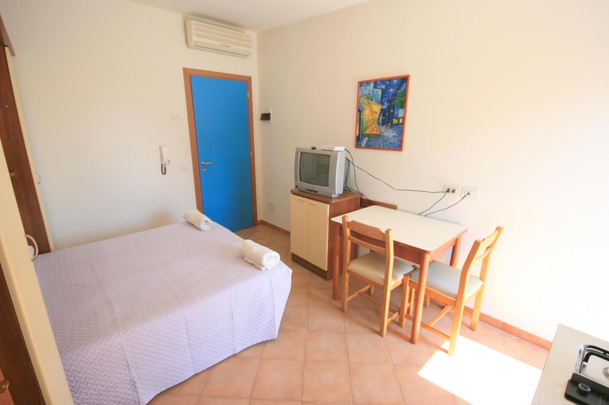 Residence Algarve Rimini Kültér fotó