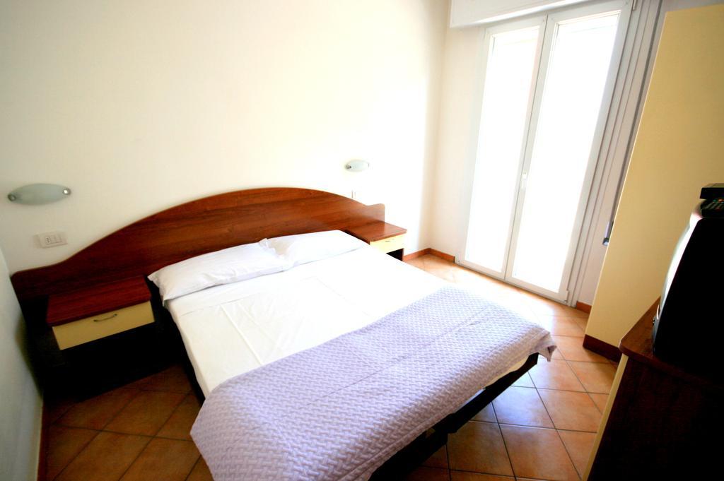 Residence Algarve Rimini Kültér fotó