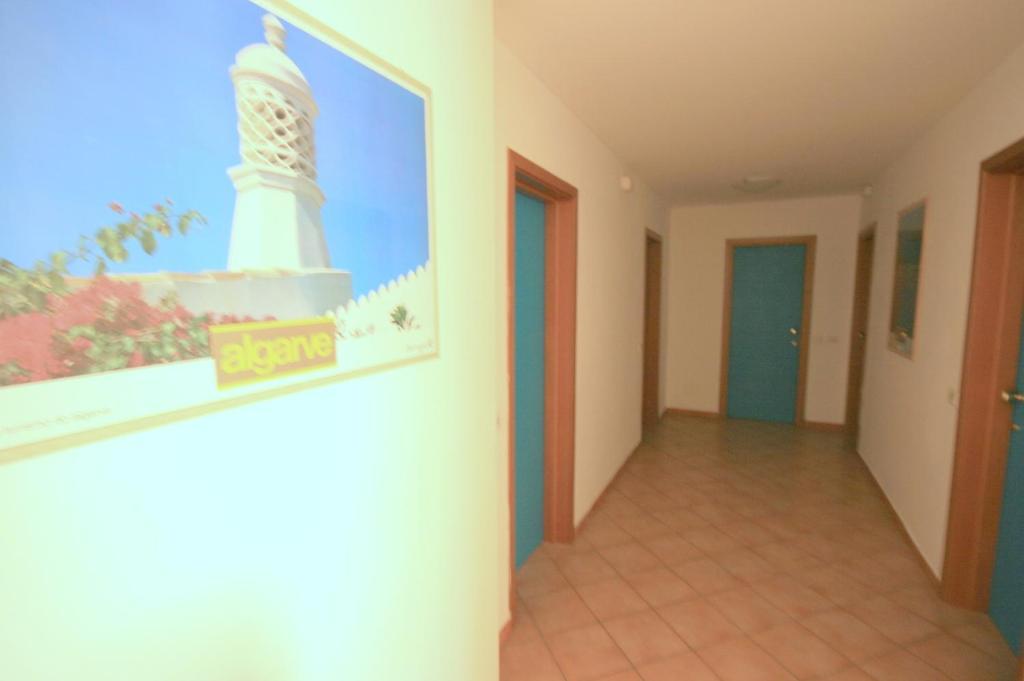Residence Algarve Rimini Szoba fotó
