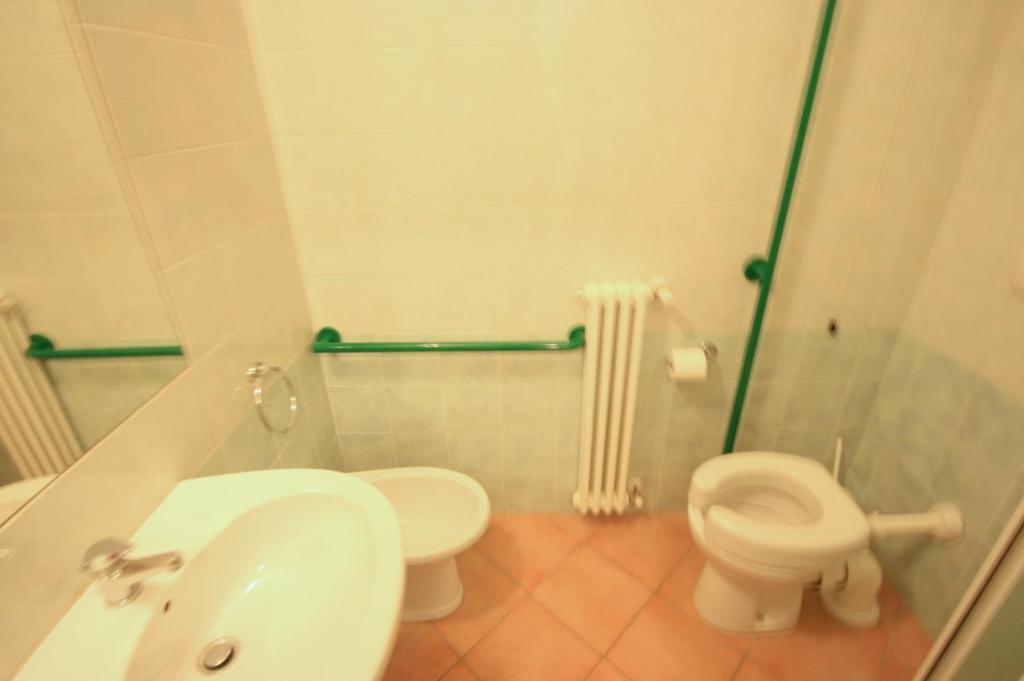 Residence Algarve Rimini Szoba fotó