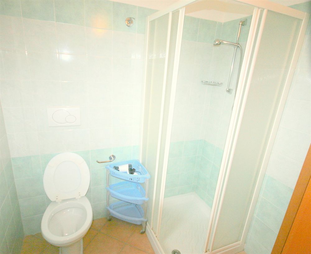 Residence Algarve Rimini Kültér fotó