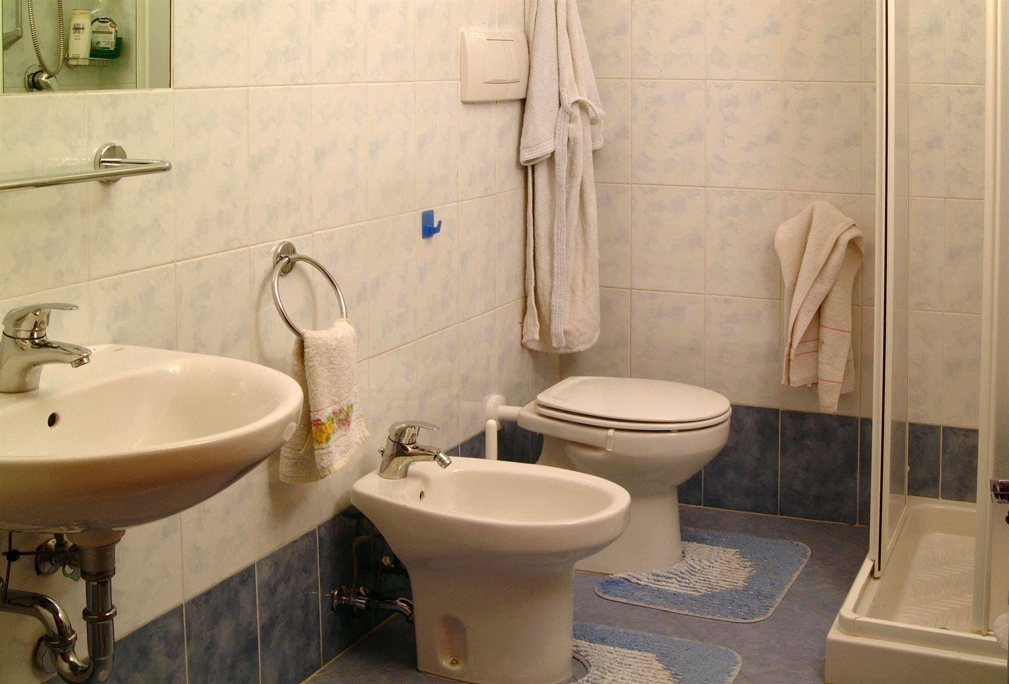Residence Algarve Rimini Kültér fotó