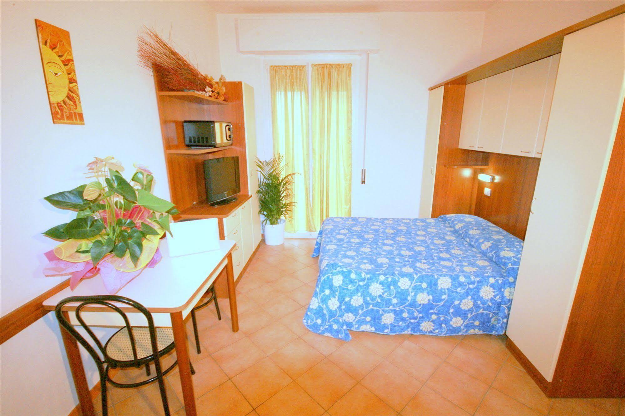 Residence Algarve Rimini Kültér fotó