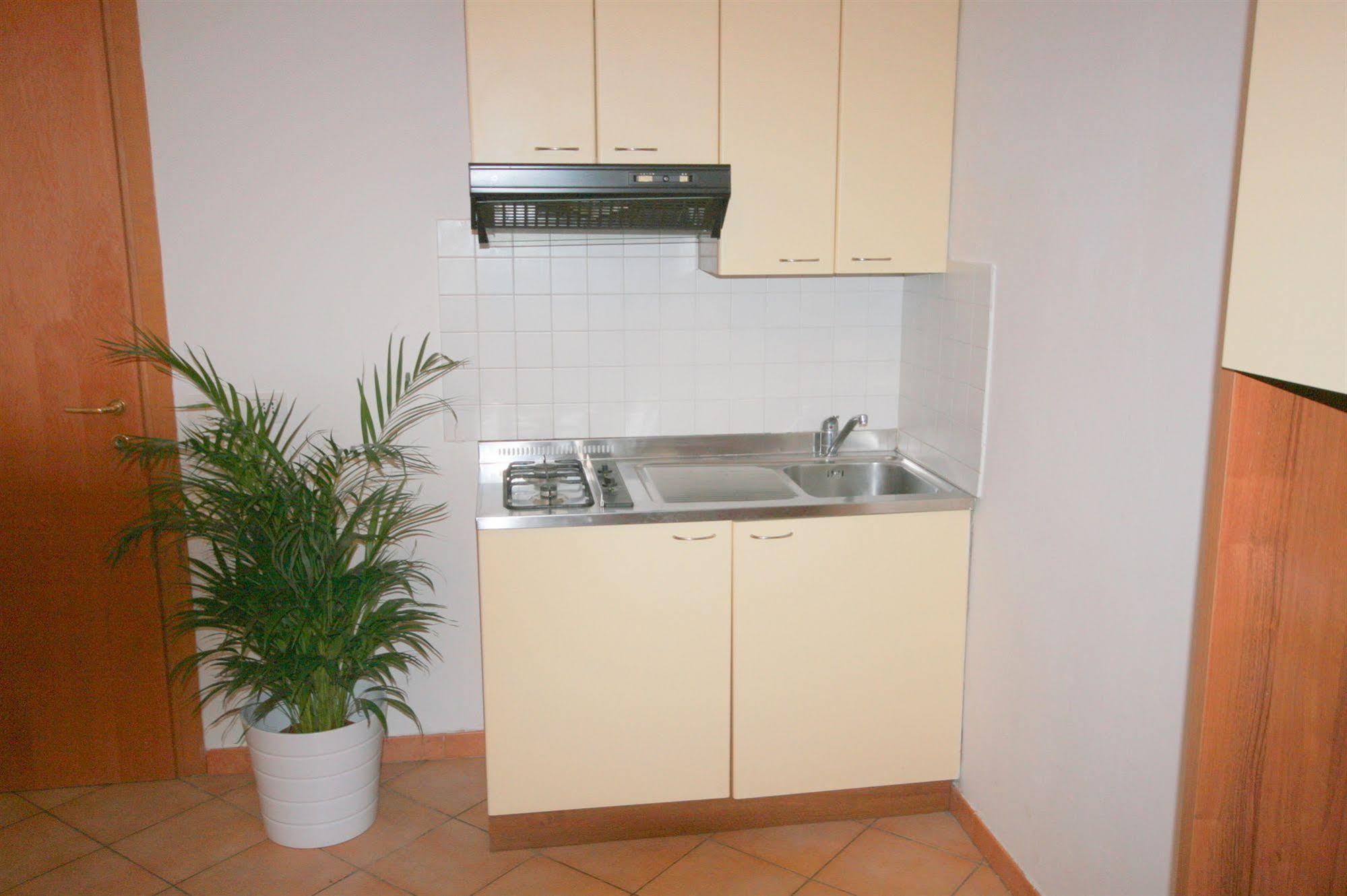 Residence Algarve Rimini Kültér fotó
