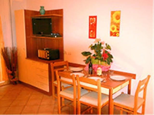 Residence Algarve Rimini Kültér fotó