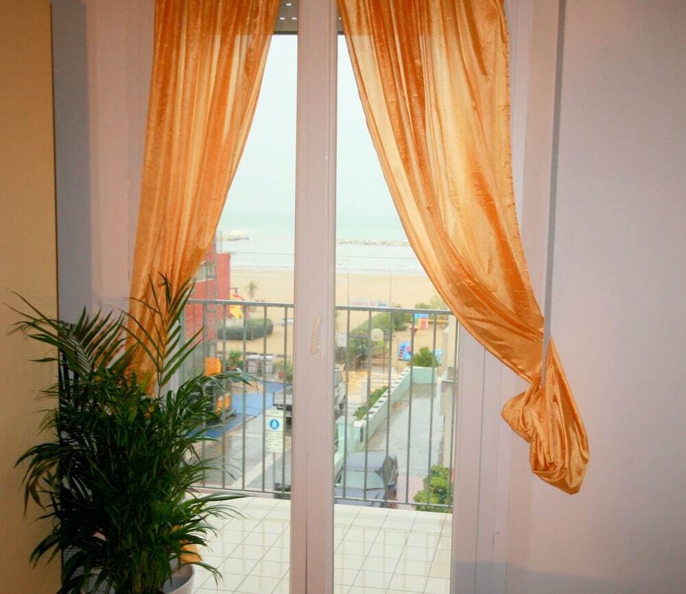 Residence Algarve Rimini Kültér fotó